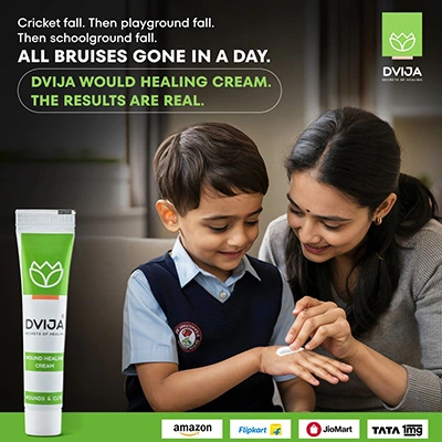 Dvija Skincare