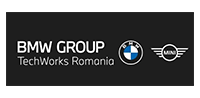 BMW GROUP TechWorks Romania